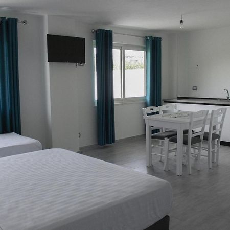 Lumnik - Hotel & Apartments Lezhe Bagian luar foto