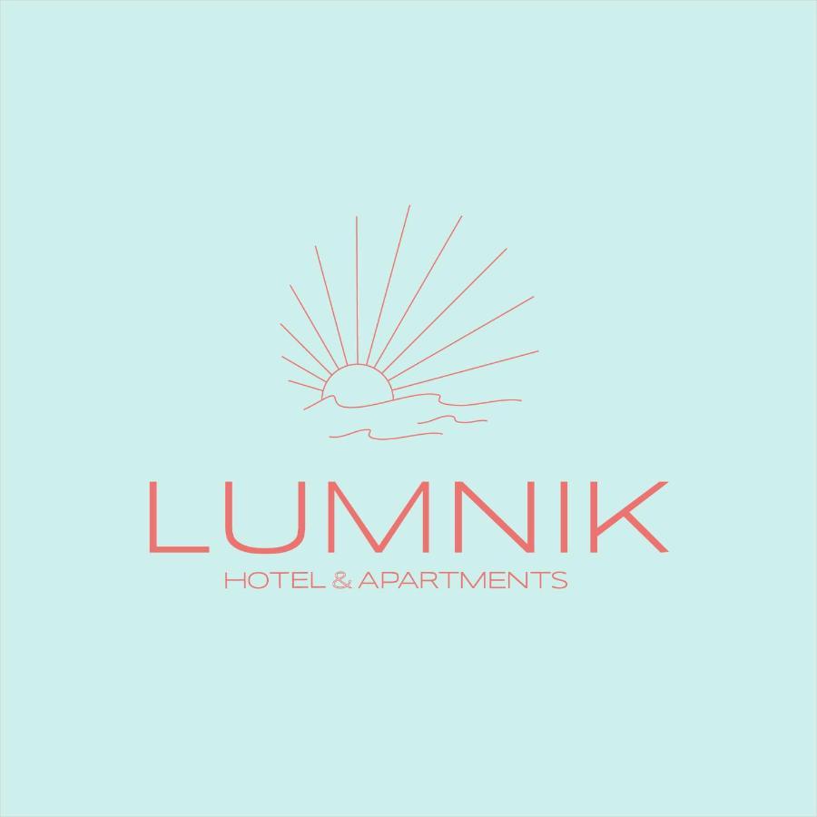 Lumnik - Hotel & Apartments Lezhe Bagian luar foto