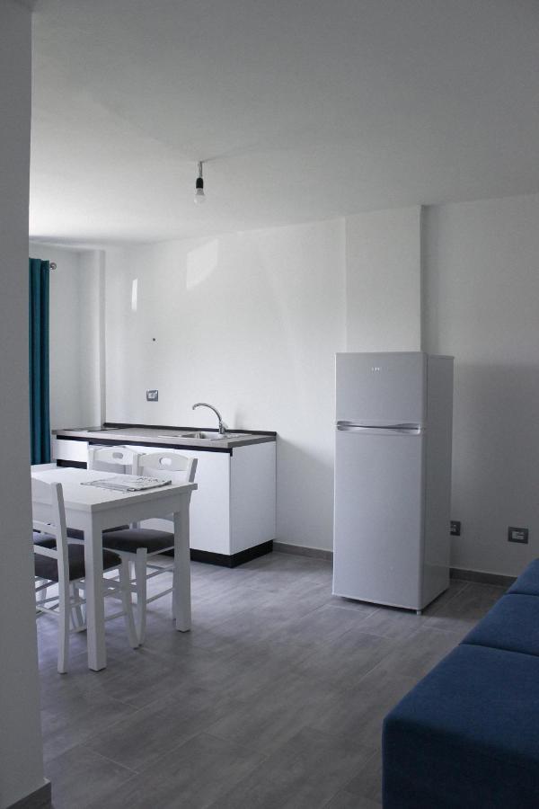 Lumnik - Hotel & Apartments Lezhe Bagian luar foto