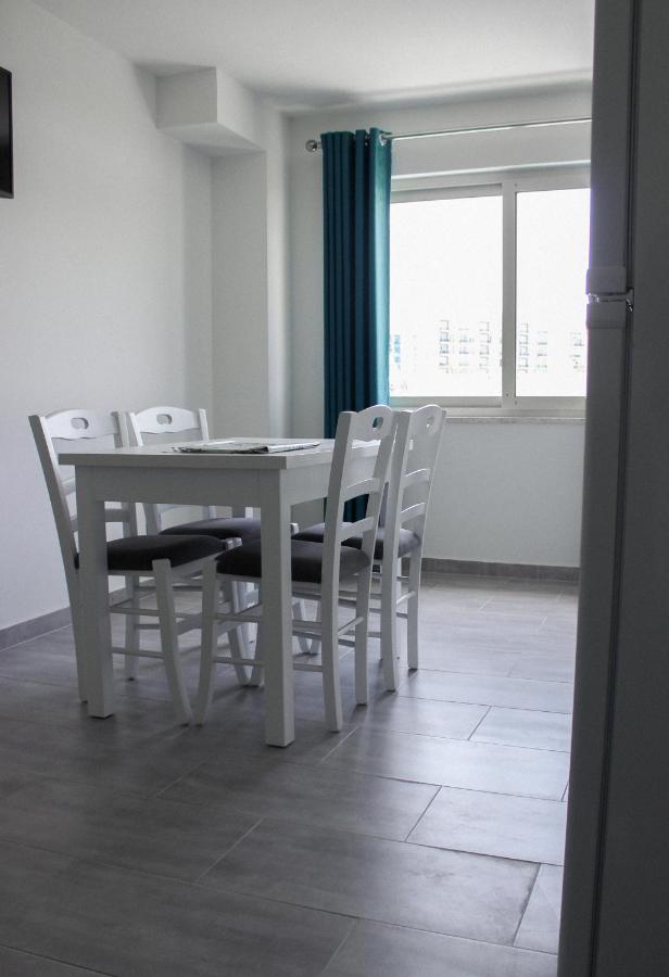 Lumnik - Hotel & Apartments Lezhe Bagian luar foto