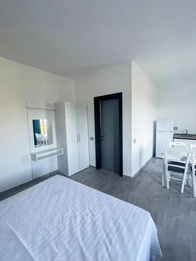 Lumnik - Hotel & Apartments Lezhe Bagian luar foto