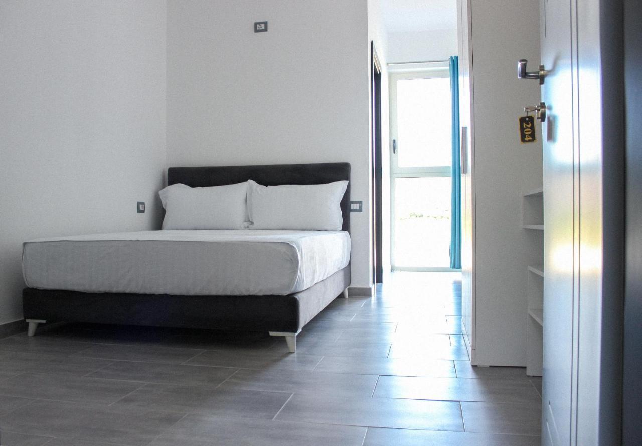 Lumnik - Hotel & Apartments Lezhe Ruang foto