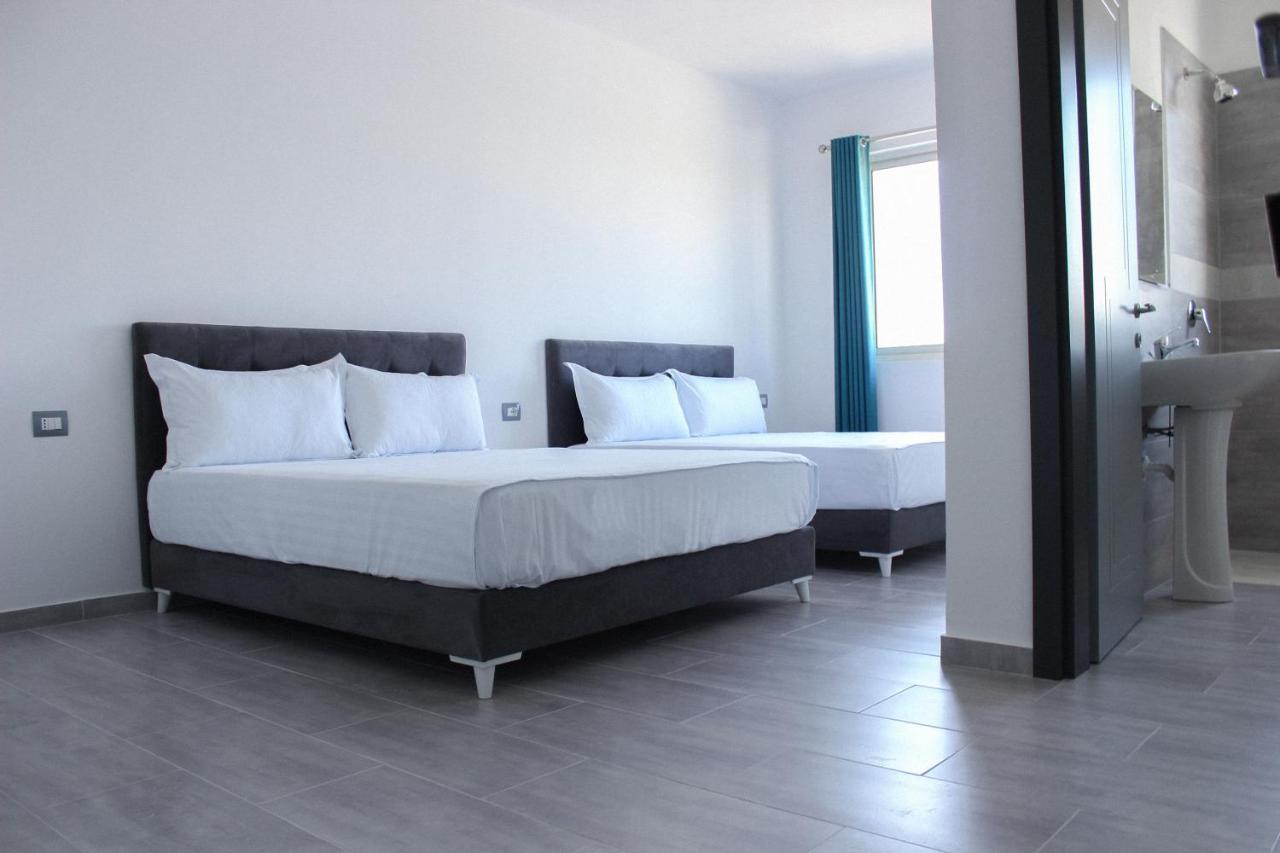 Lumnik - Hotel & Apartments Lezhe Bagian luar foto