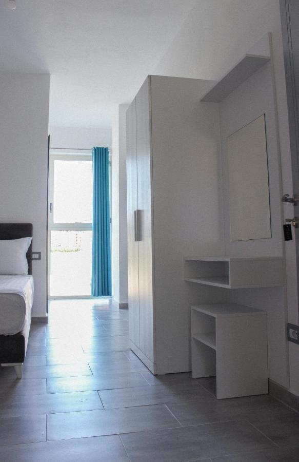 Lumnik - Hotel & Apartments Lezhe Bagian luar foto