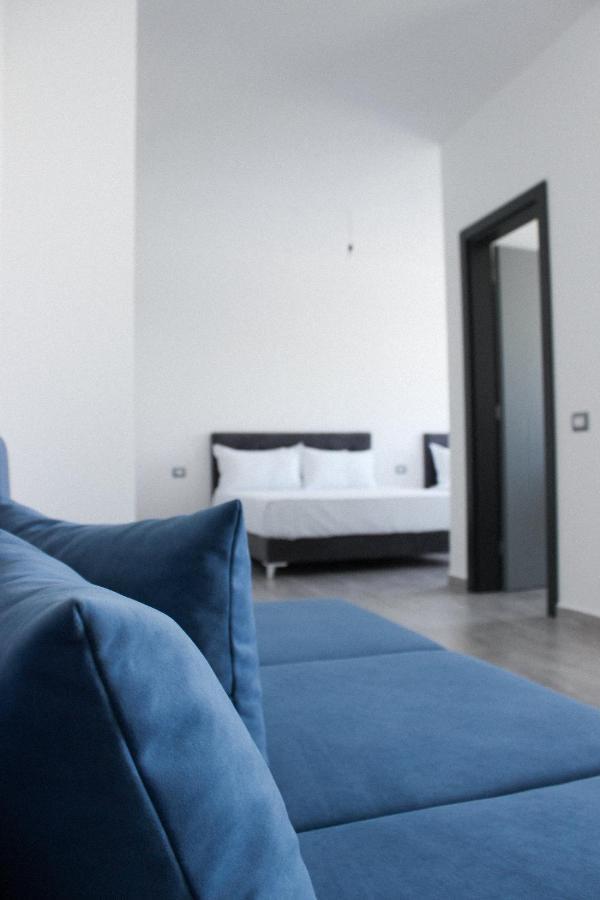 Lumnik - Hotel & Apartments Lezhe Bagian luar foto