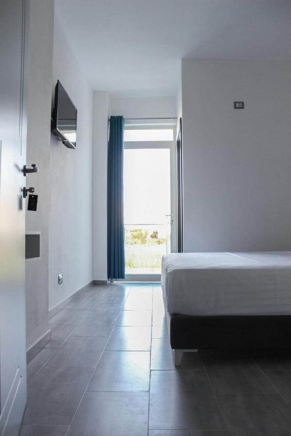 Lumnik - Hotel & Apartments Lezhe Bagian luar foto
