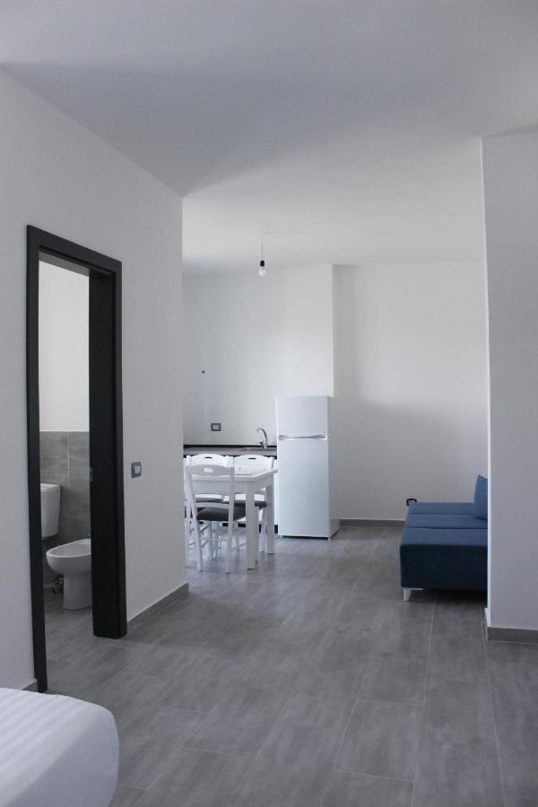 Lumnik - Hotel & Apartments Lezhe Bagian luar foto
